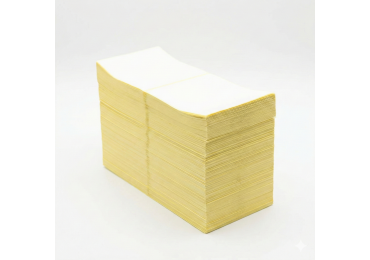 Étiquette en paravent thermique direct 105x148.5