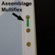 Assemblage Multiflex